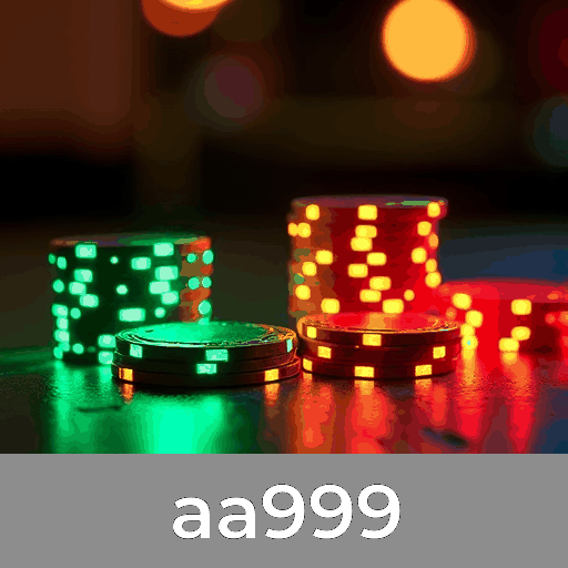 Cassino Online aa999