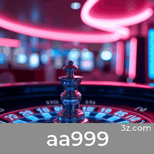 aa999: Jogo em Tempo Real para Jogadores Brasileiros