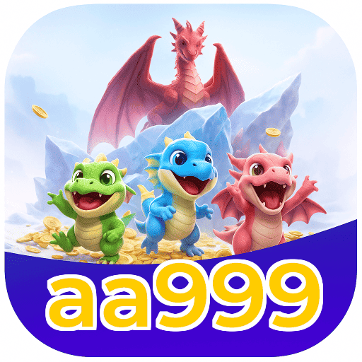 aa999 logo
