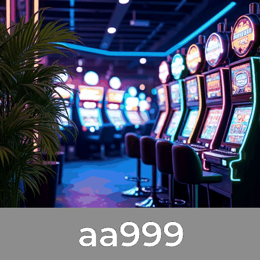 Cassino Online aa999