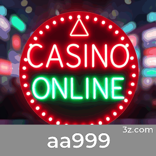 Entre no Mundo Emocionante dos Jogos de Cassino aa999!