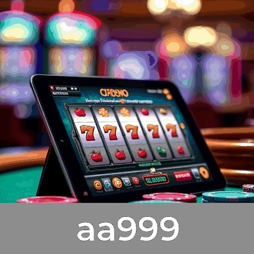 Cadastro na aa999