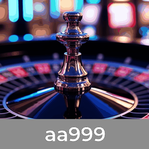 Apostas no aa999
