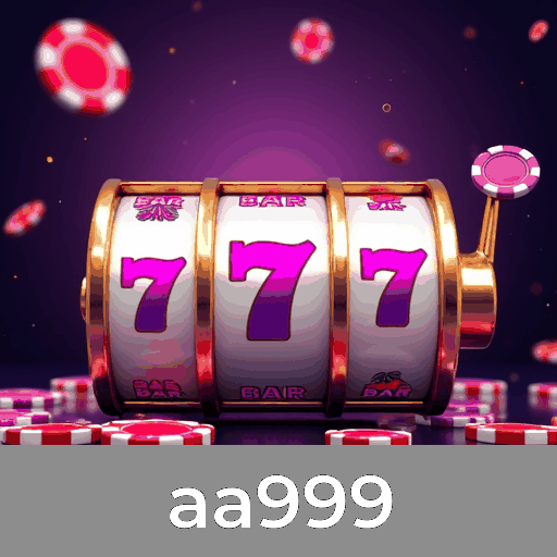 Cadastro na aa999