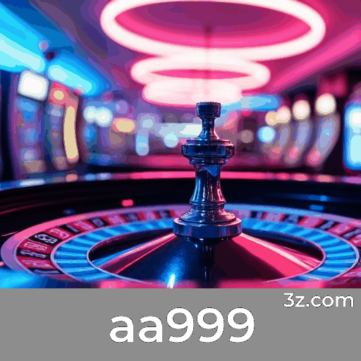 aa999: Conectando Jogadores em um Mundo de Interatividade e Comunidade