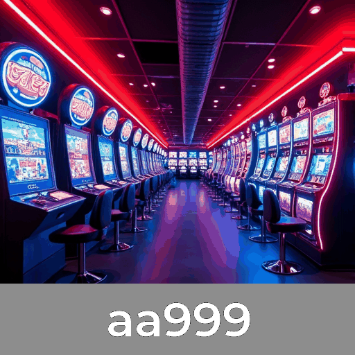 Cadastro na aa999