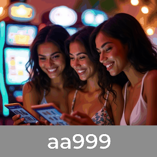 Cassino Online aa999