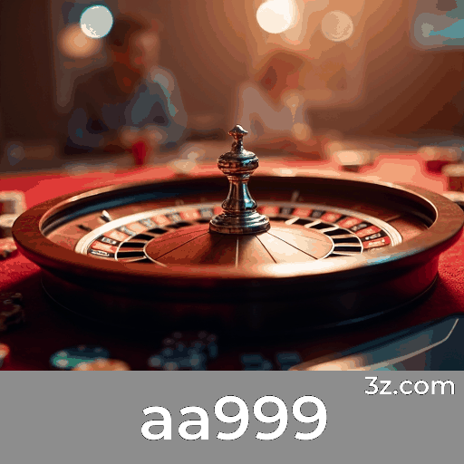Bem-vindo ao aa999: Seu Destino de Jogo Seguro e Profissional