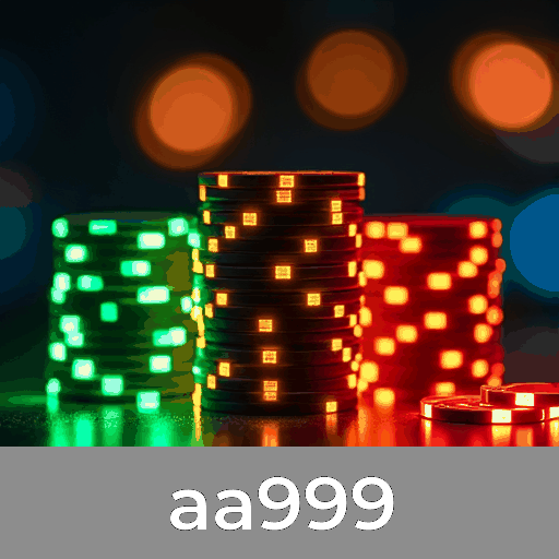 Cassino Online aa999