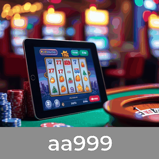 Acesso ao aa999